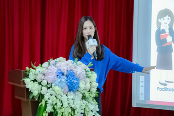 藍口袋教育加盟