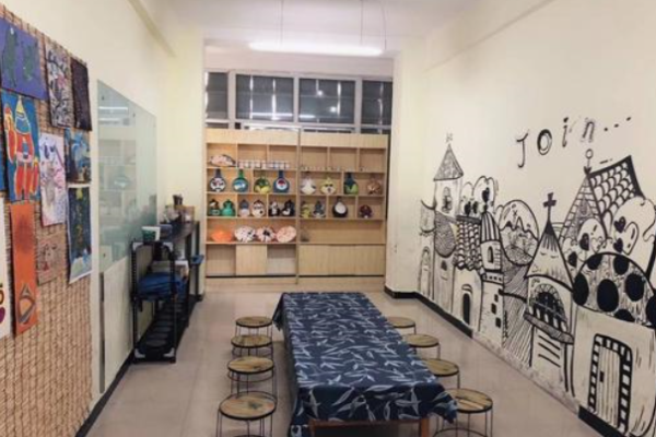 北色美術教育加盟 北色美術教育加盟