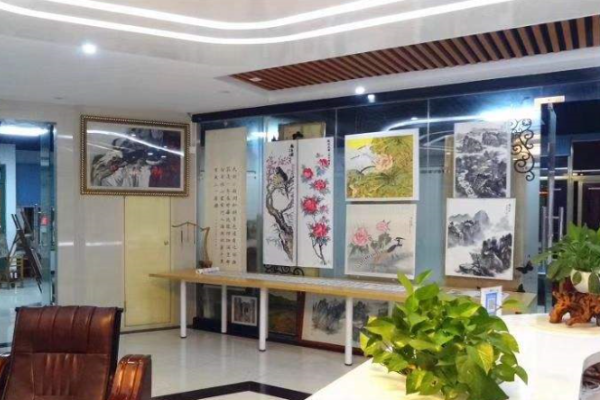 巴比倫美術加盟 巴比倫美術加盟