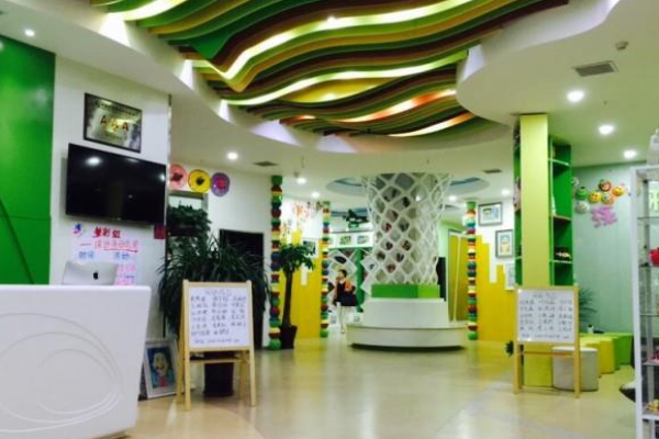 奇思妙想美術(shù)加盟 奇思妙想美術(shù)加盟