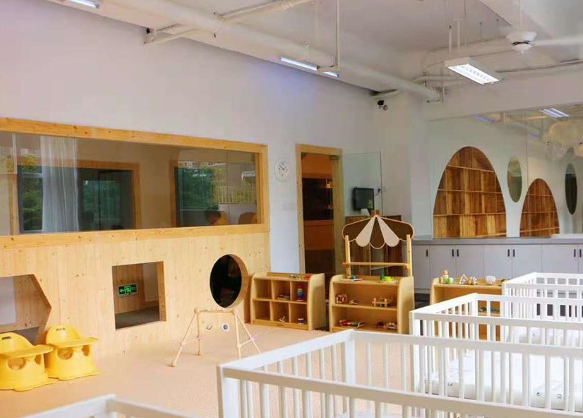 奇睿早教加盟 奇睿早教加盟