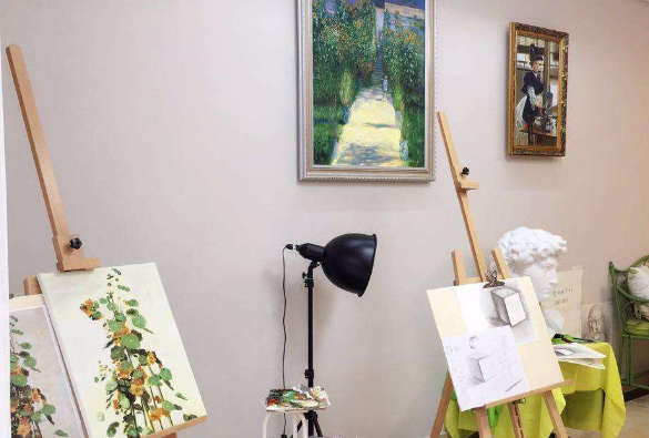 藝晨美術(shù)加盟 藝晨美術(shù)加盟