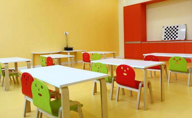 wowo早教中心加盟 wowo早教中心加盟