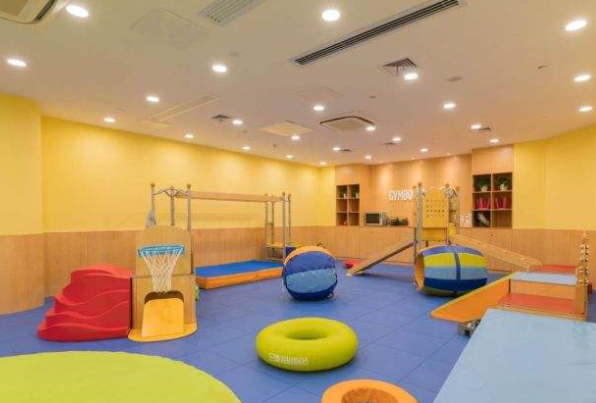 愛珂國際早教加盟 愛珂國際早教加盟