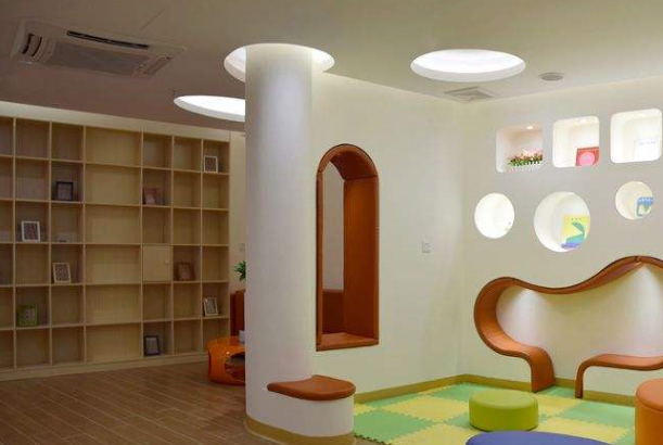 愛爾早教加盟 愛爾早教加盟