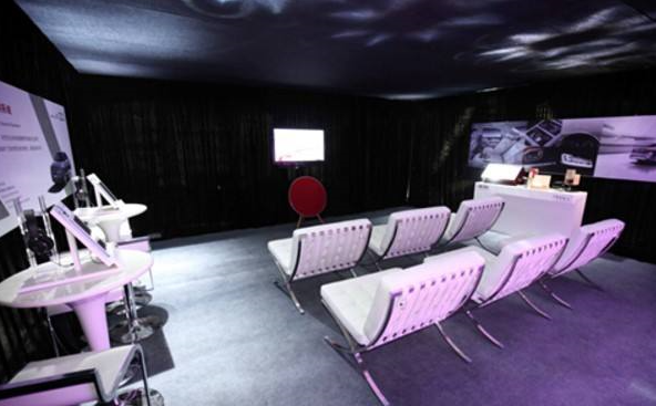 未來(lái)生活體驗(yàn)館加盟 未來(lái)生活體驗(yàn)館加盟