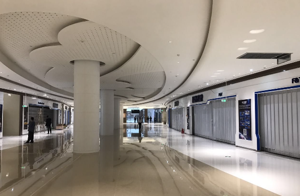 未來(lái)生活體驗(yàn)館加盟 未來(lái)生活體驗(yàn)館加盟