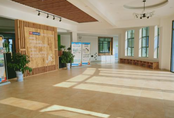 億童早教中心加盟