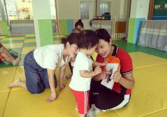 艾迪寶貝IDEAKINDS早教加盟 艾迪寶貝IDEAKINDS早教加盟