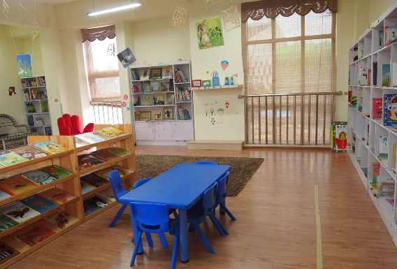 立文德幼兒學院加盟 立文德幼兒學院加盟