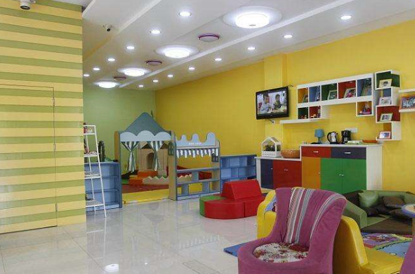 艾迪寶貝IDEAKINDS早教加盟 艾迪寶貝IDEAKINDS早教加盟