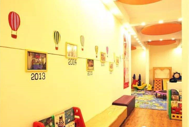 智美兒童發展中心加盟 智美兒童發展中心加盟