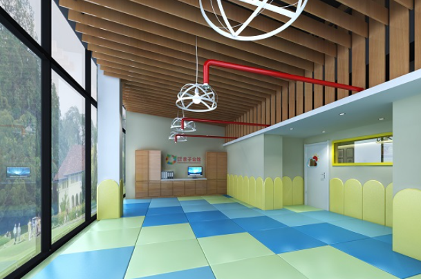 京華合木德培早教加盟 京華合木德培早教加盟