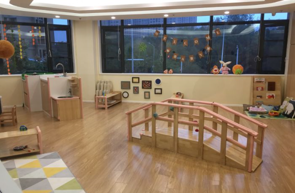 MoreCare茂楷嬰童學苑加盟 MoreCare茂楷嬰童學苑加盟