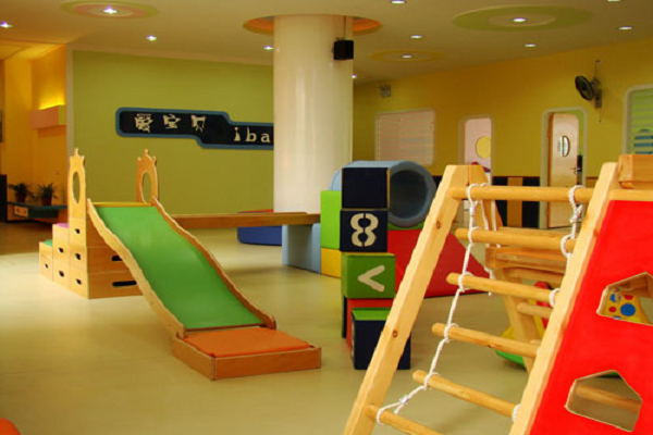 蒙臺梭利早教 蒙臺梭利早教