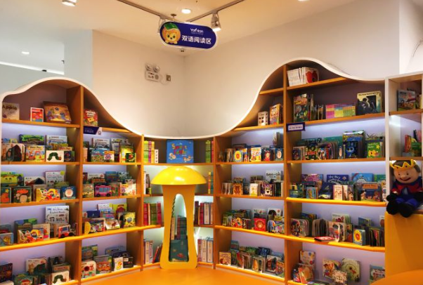 搖籃親子共享社區加盟 搖籃親子共享社區加盟