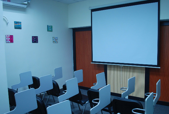 藍海創力教育加盟