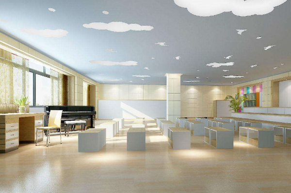 藍海創力教育加盟