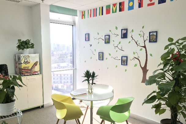 夸際教育加盟 夸際教育加盟