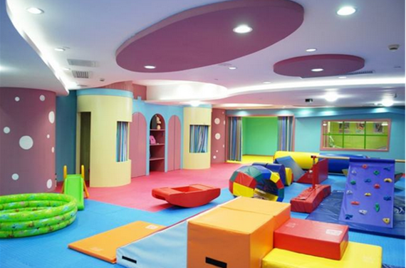 愛悅寶早教加盟 愛悅寶早教加盟