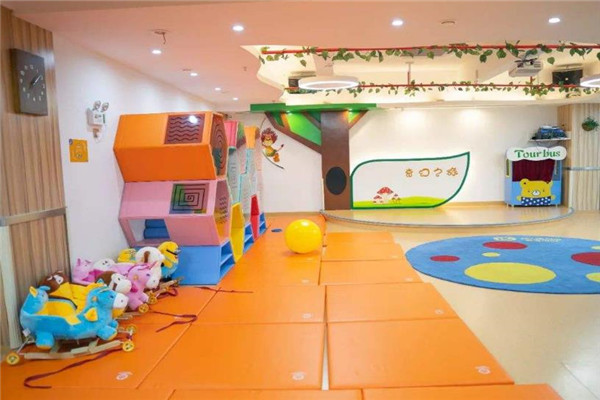 小檸檬早教加盟 小檸檬早教加盟