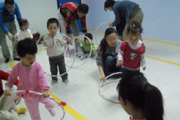 澳貝兒早教加盟 澳貝兒早教加盟