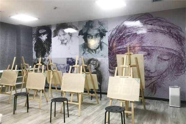 輝悅美術(shù)教育加盟 輝悅美術(shù)教育加盟