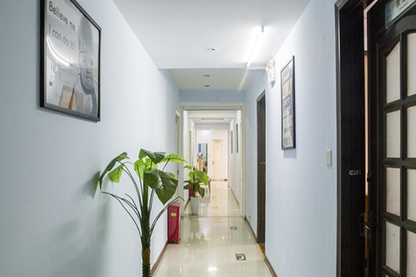 經緯外語培訓加盟