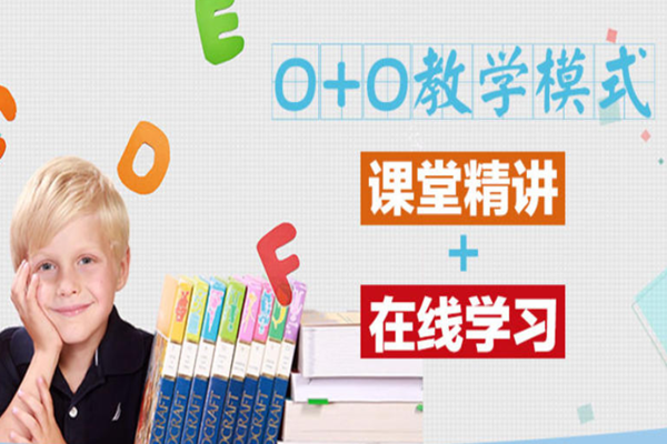 魔力土豆少兒英語加盟