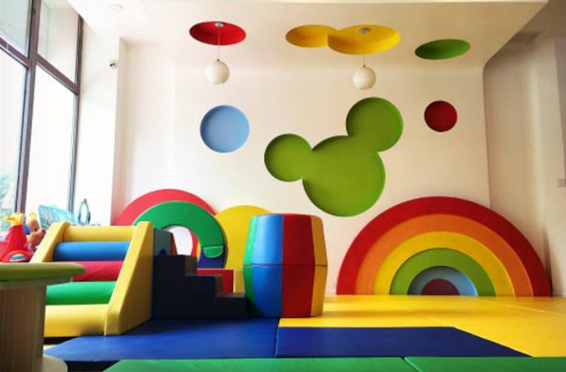 米其爾國際早教加盟 米其爾國際早教加盟