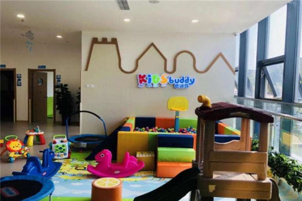 巴迪島早教加盟 巴迪島早教加盟