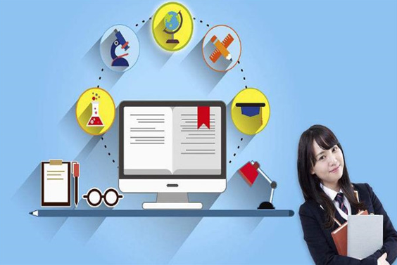 科啟奧教育加盟