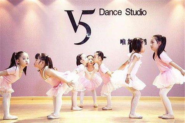 唯舞舞蹈培訓加盟 唯舞舞蹈培訓加盟