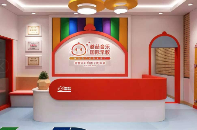 蘑菇音樂早教加盟 蘑菇音樂早教加盟