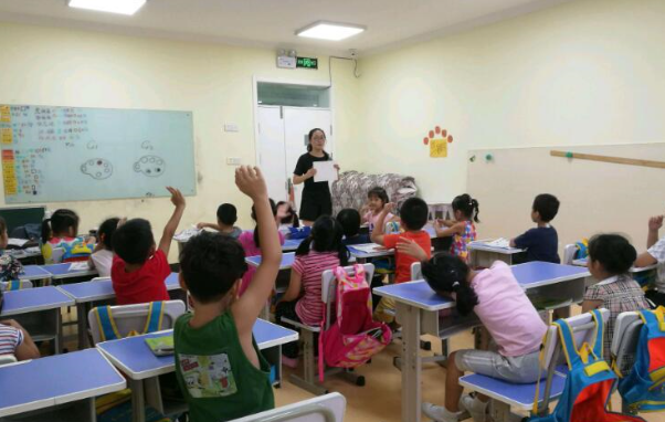 學能教育幼小銜接加盟 學能教育幼小銜接加盟