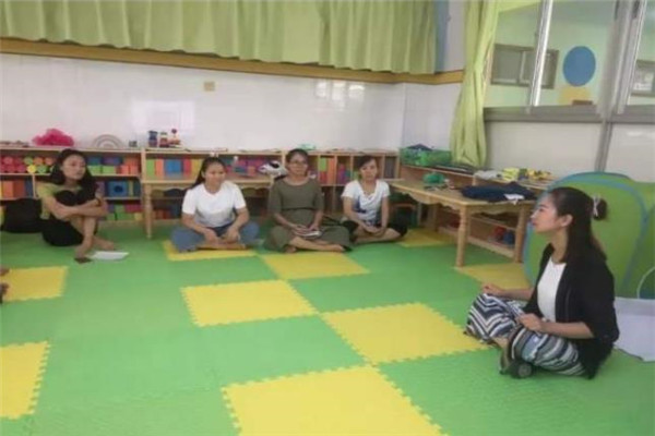 小鹿培優早教加盟 小鹿培優早教加盟