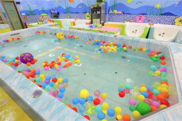 愛兒樂嬰兒游泳館加盟 愛兒樂嬰兒游泳館加盟