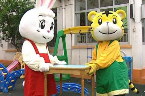 小巧虎早教加盟 小巧虎早教加盟