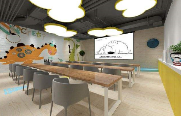 課斯維國際教育加盟