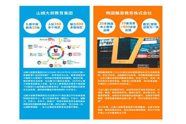 矚恩教育加盟 矚恩教育加盟