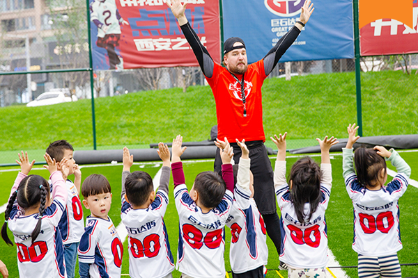 澳洲袋鼠早教中心加盟 澳洲袋鼠早教中心加盟