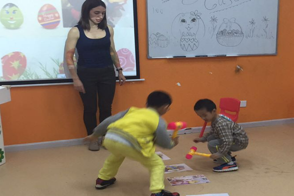 小半龍教育游戲加盟