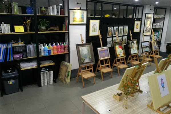 馬蒂斯美術培訓加盟 馬蒂斯美術培訓加盟