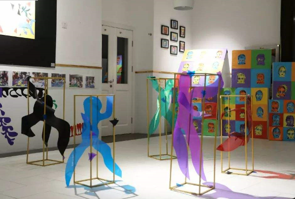 馬蒂斯美術培訓加盟 馬蒂斯美術培訓加盟