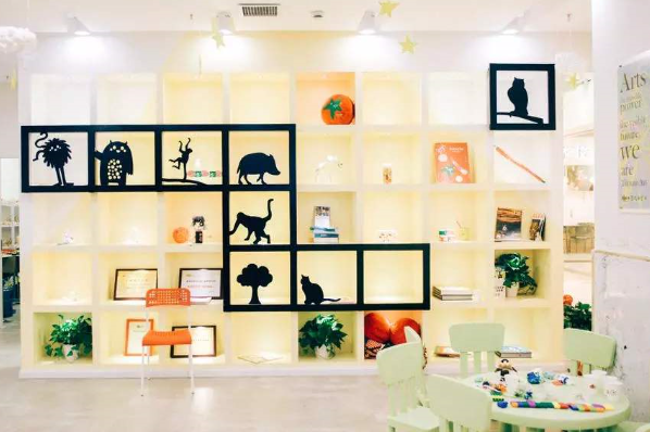 蕃茄田美術(shù)中心加盟 蕃茄田美術(shù)中心加盟