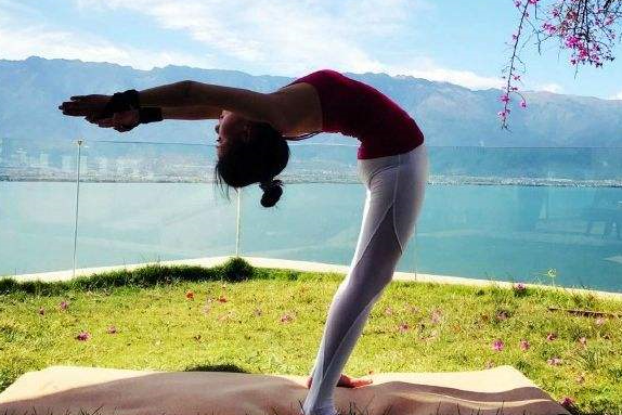 蟬舟瑜珈加盟 蟬舟瑜珈加盟