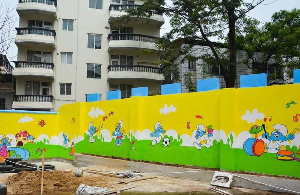 畫精靈少兒美術加盟 畫精靈少兒美術加盟