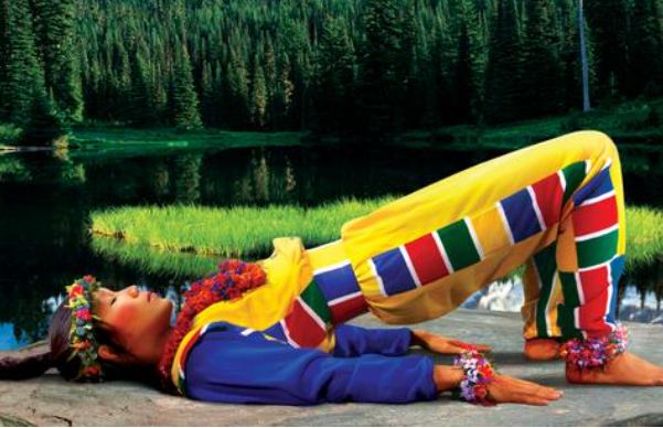 蕙蘭瑜伽加盟 蕙蘭瑜伽加盟