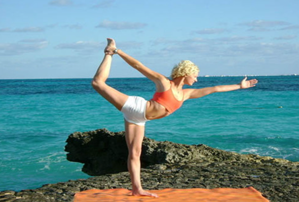 阿努薩拉瑜伽加盟 阿努薩拉瑜伽加盟