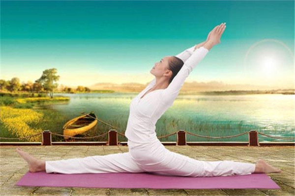 文瑜瑜伽加盟 文瑜瑜伽加盟